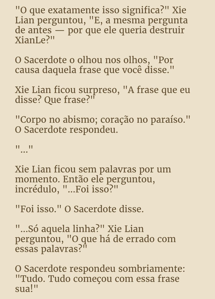 aywuming's tweet photo. // spoiler tgcf 5 vol

. 
. 
. 
. 
. 
. 
. 

SKKWKWKWKWS AI GENTE VAI SE FUDER NEM FUDENDO Q O CARA PIROU POR CAUSA DE >>UMA<< FRASE EU TO RINDO MT CALMA https://t.co/xDJstbZBqb