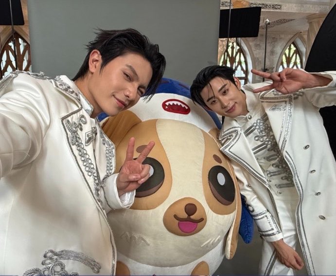 moonciip's tweet photo. เหมาะสมน่ารักมาก🥺🤏🏻 https://t.co/djxI7rrHru