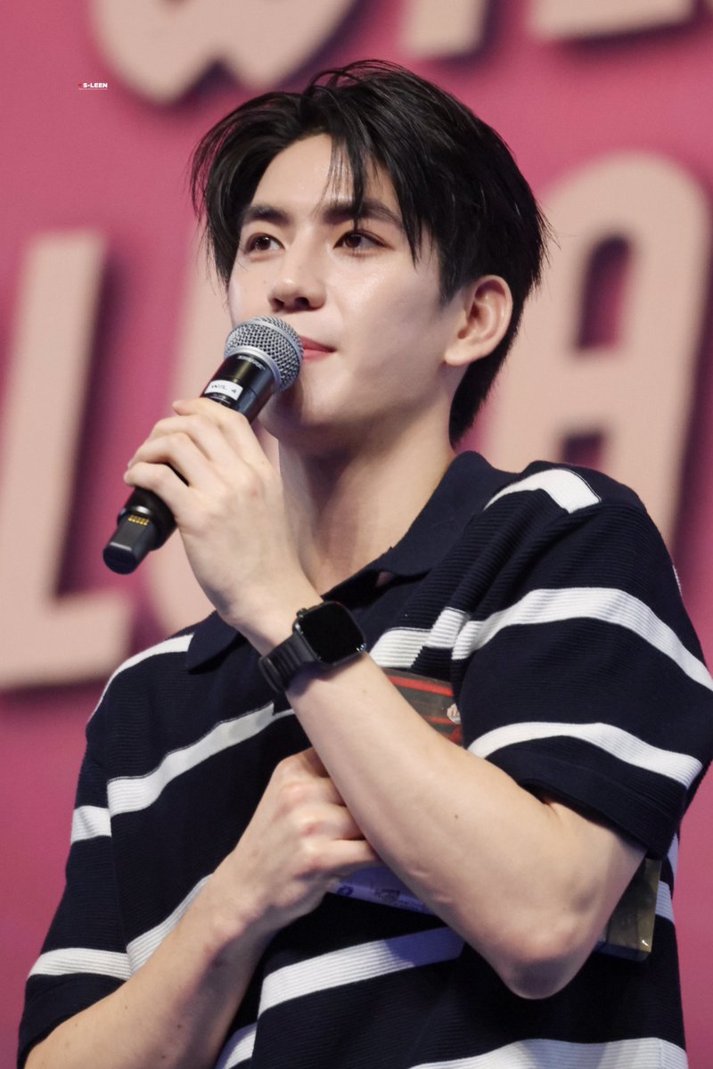 S_leen0413's tweet photo. 261004

JS CEAN LOVELYFAM

#GMMTVFANIVAL2026HappyFamilyxJS 
#IWillAlwaysSaveYou #sea_tawinan https://t.co/rLruIddjpU