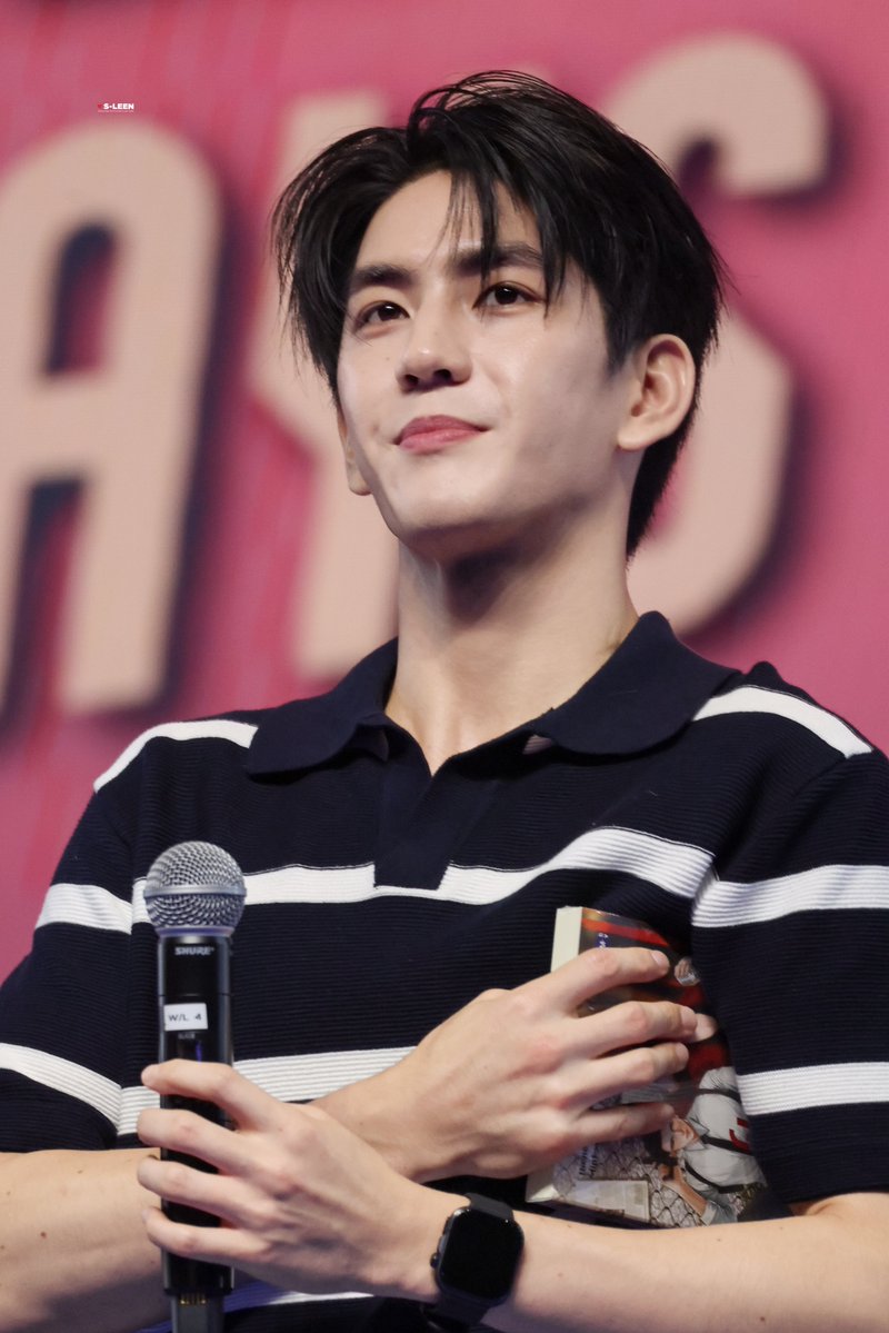 S_leen0413's tweet photo. 261004

JS CEAN LOVELYFAM

#GMMTVFANIVAL2026HappyFamilyxJS 
#IWillAlwaysSaveYou #sea_tawinan https://t.co/rLruIddjpU