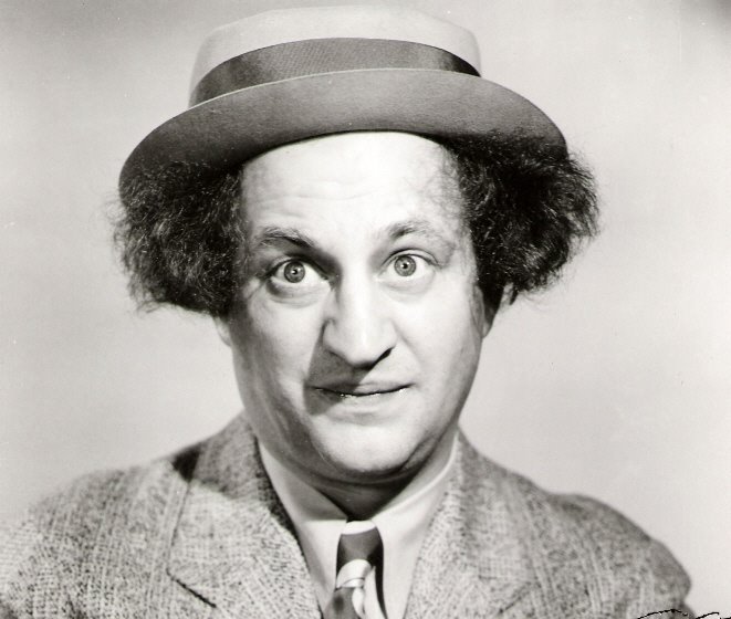 joemccjoe's tweet photo. Remembering Larry Fine on his Birthday, born October 5th, 1902.
#LarryFine #BOTD https://t.co/Wv00OkGieE