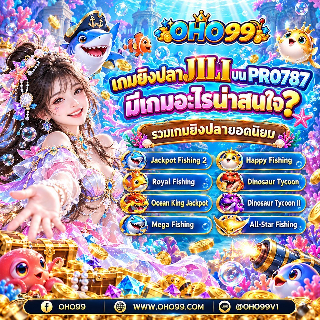 Chofan4hif's tweet photo. สมรภูมินี้ไม่มีที่ว่างให้คนป๊อด! 🌊💥
มัดรวม 8 เกมยิงปลาตัวท็อปจาก JILI บน OHO99 บอสแตกยับสะใจ ล่ารางวัลใหญ่แบบไม่ต้องเกรงใจใคร! ลุยดิ รออะไร! 🚀💸

👉 ทางเข้าเดือด: https://t.co/jQ7cZqih2I

✈️ กลุ่มลับ:https://t.co/T4s7fGHOMM

#เกมยิงปลา #JILI #OHO99 #เดือดจัด https://t.co/unBF5mAwVE