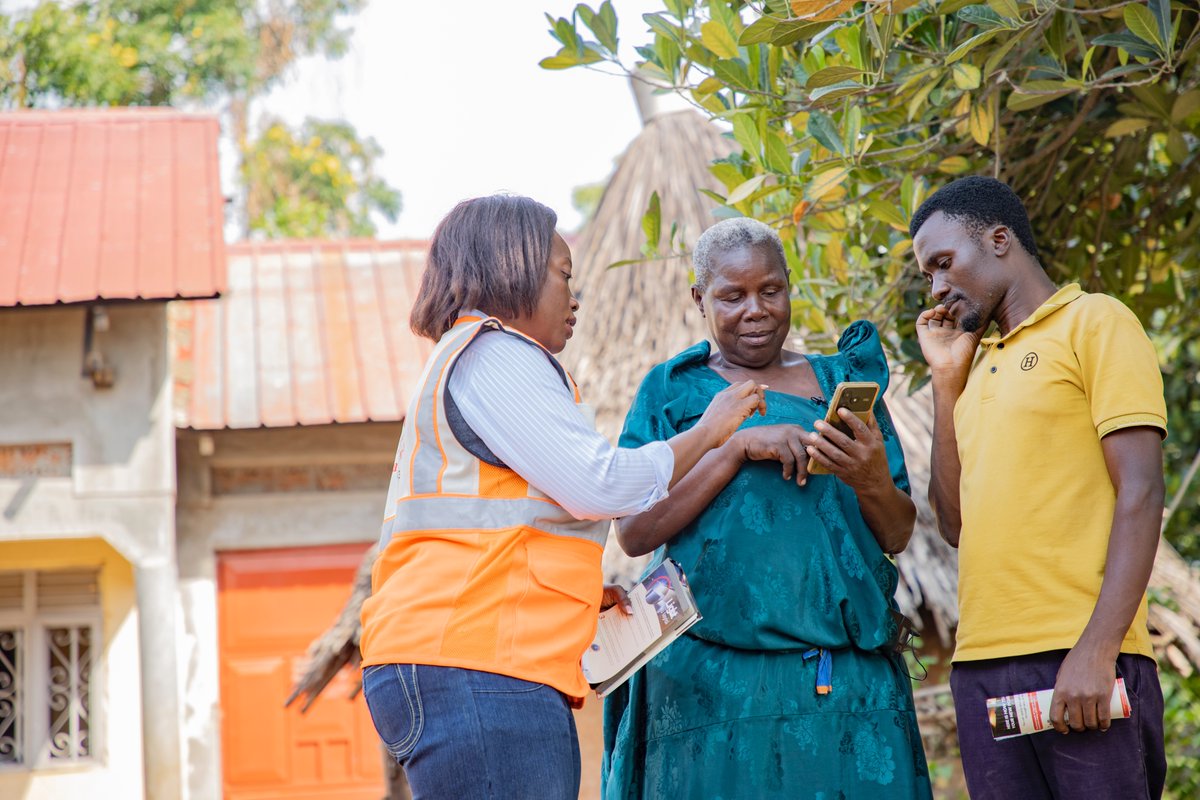 UEDCLTD's tweet photo. Wherever you are, we are truly committed to going the extra mile to engage, pick feedback and improve our service to you, everyday!
Our customers are the reason we are in service.
#UEDCLinService #LightingUpYourWorld #CustomerServiceWeek