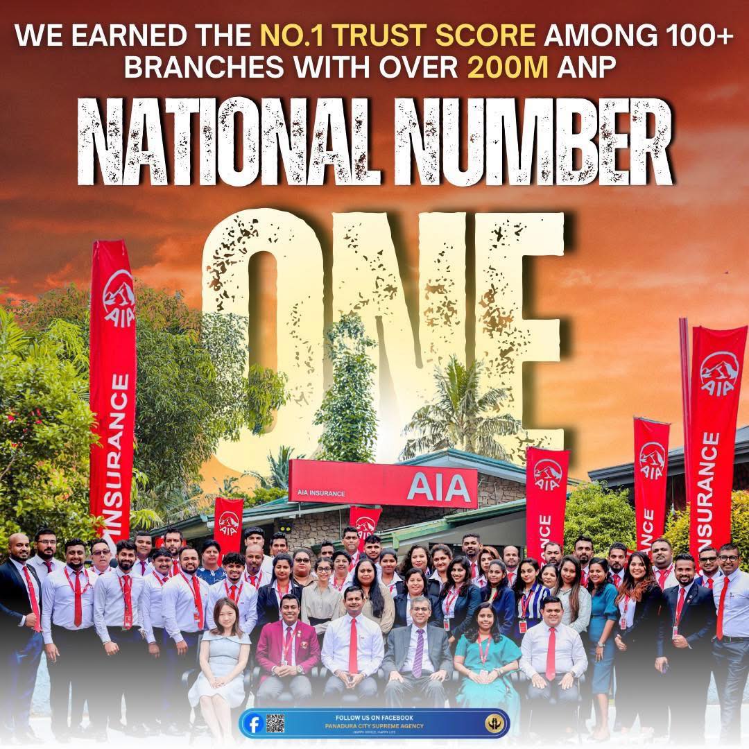jimenezlupe_'s tweet photo. Honoured to earn the No. 1 Trust Score among 100+ branches and surpass 200M ANP. This milestone celebrates our team’s dedication, leadership, and the trust of every client we serve. https://t.co/Ws9dZroVVJ