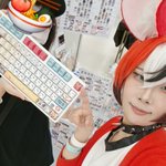 Photo by Heartcat | 🇯🇵 10/4 ホロクル【M-15.16】 10/10 関ホロ【K06】 (@Heartcat7)