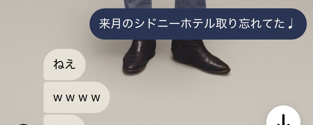 uumi_21's tweet photo. 海外ホテルってどこで取るのがいいのかな🪿 https://t.co/toBpU5a73K