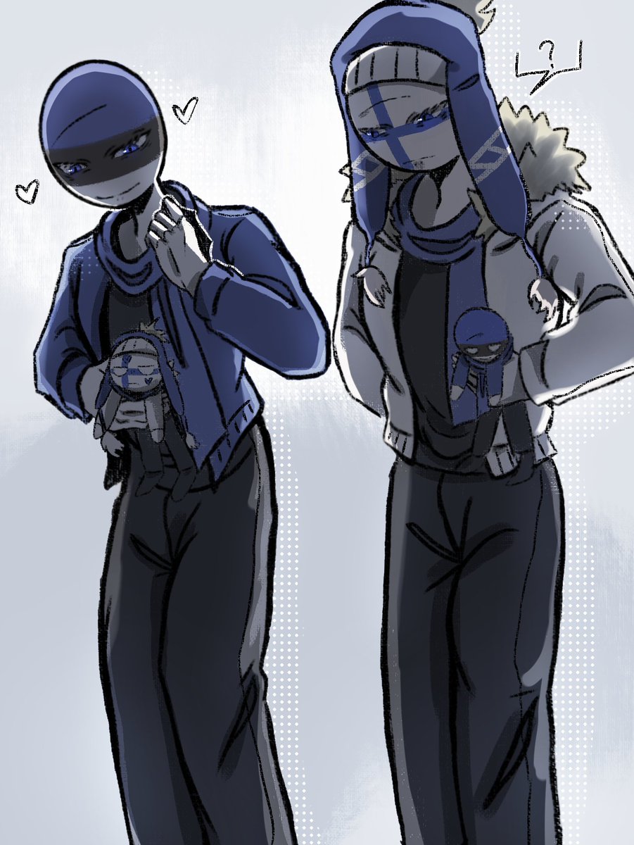 salmon_27888's tweet photo. #カントリーヒューマンズ #CountryHumans
🇪🇪🇫🇮🧸🧸 https://t.co/KXFwZY6zYo