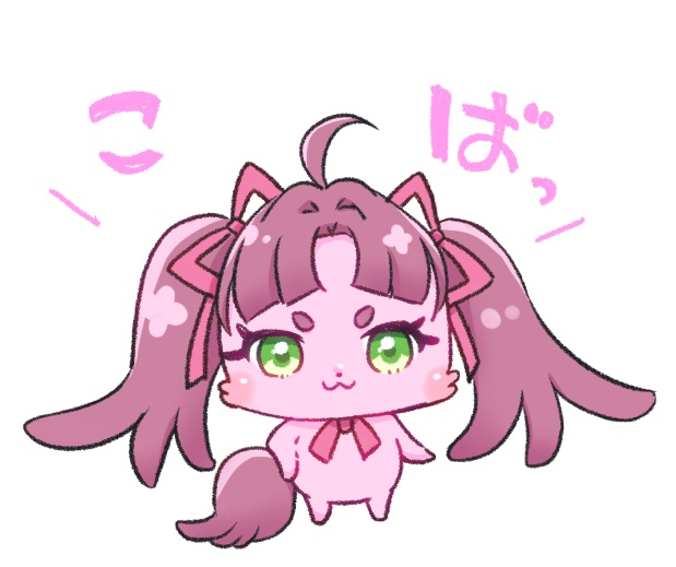 dokkuri_p's tweet photo. 結構それっぽいものになった、あるかもしれない https://t.co/jvzwXuFg1I
