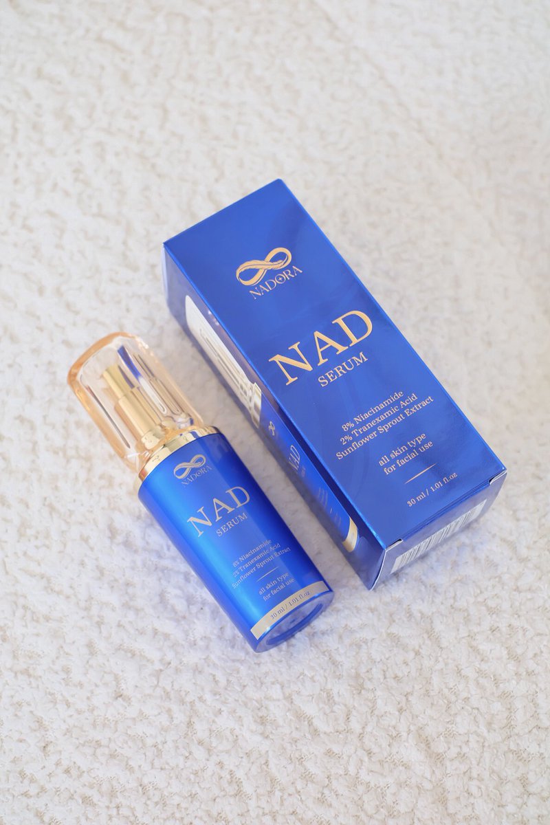 moohann_'s tweet photo. ตั้งหน้าตั้งตาเก็บสะสมสิทธิ์ลุ้น Lucky Seat แบรนด์ NADORA NAD SERUM เพื่อวันสำคัญ 25 ต.ค. นี้ ผิวหน้าต้องกระจ่างใสพร้อมเจอ #TJOHM แบบใกล้ชิด ขอให้แต้มบุญทำงาน ขอให้ได้ที่นั่งด้วยเถอะ!✨

#JTOhm #jjaypf #ohmkrit 
#NADORA #NADSERUM #HAPPYNAD https://t.co/ygDManrpfO