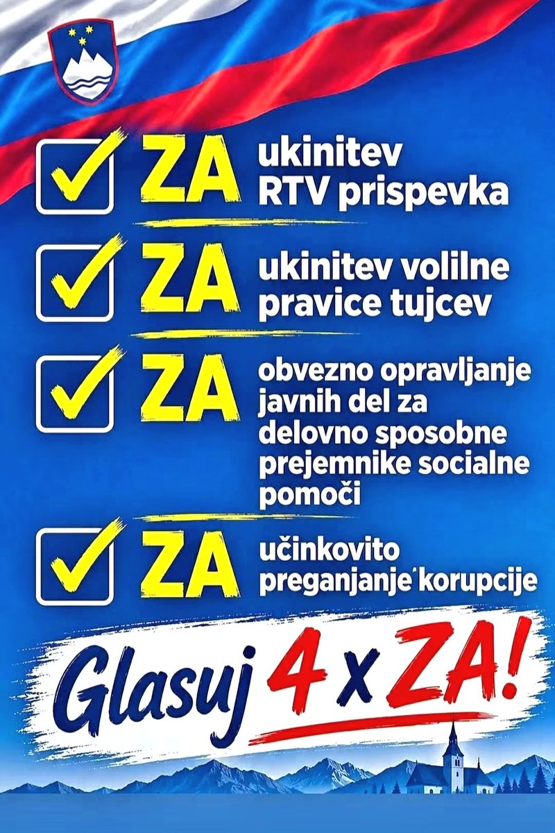 GLASTrebnje's tweet photo. Proti cenenemu populizmu, ki ga izvaja ultralevičarka Nika Kovač @nikakolac in njen privatni "kvaziinštitut" @8Marec, ki se financira z denarjem iz tujine, kar je prepovedano! Kje je @policija_si?
Zato: 4xZA
(Prva slika: TIK-TOK 29.9.2026. Druge 3 slike: Internet, september 2026) https://t.co/dBJkbqmDV7