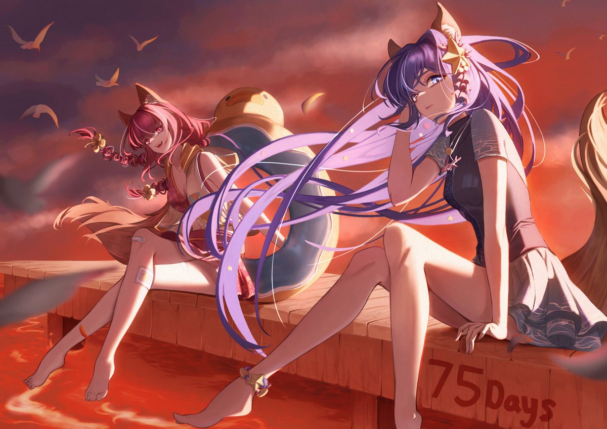 Yowamushi_art's tweet photo. Comic Fiesta 100 Days Countdown
Day 75th๐
#ComicFiesta #ComicFiesta2026 #CF2026 #illustrationโโ https://t.co/9mPBwEKVmO