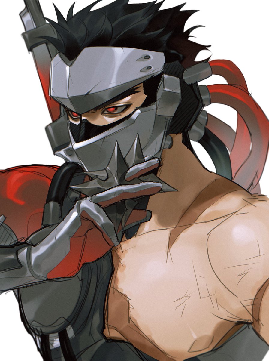 Orang_0182's tweet photo. #overwatch #Genzi https://t.co/1BNVypZuhS