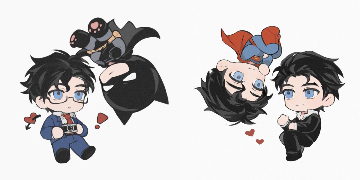 416960235_artfc's tweet photo. My commissions.
#SuperBat https://t.co/9QNTNXVUlp