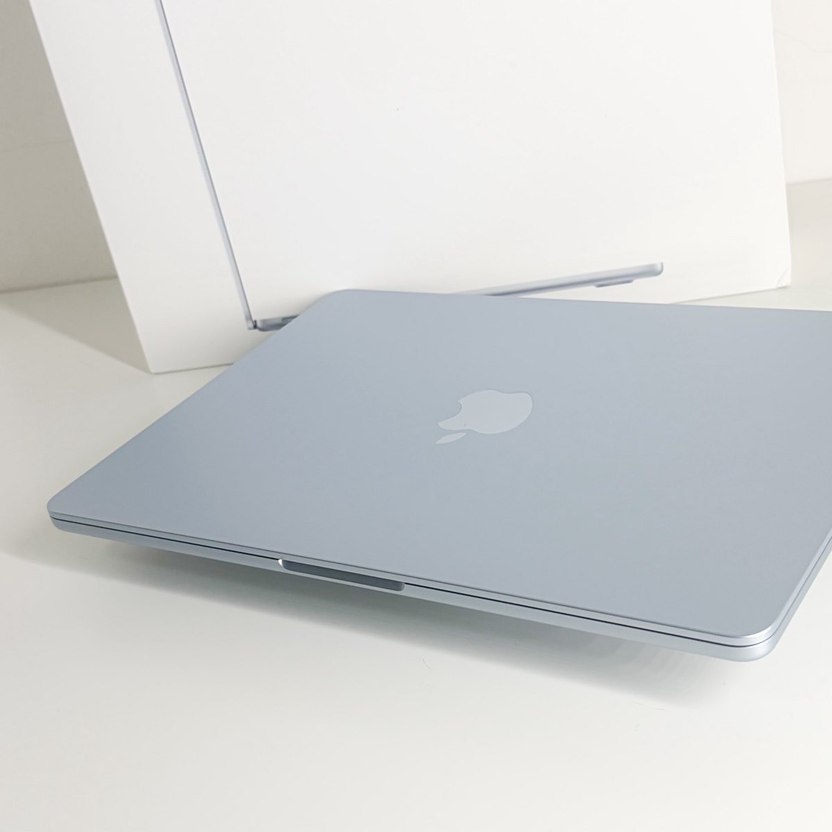 jellybearphone's tweet photo. #ส่งต่อmacbook Macbook Air M4 13" Ram 16gb 512gb สี Sky Blue สุขภาพแบต 100% รอบชาร์จ 73 ครั้ง เครื่องศูนย์ไทย เครื่องสวย อุปกรณ์ กล่อง ชุดชาร์จ 34,900 รับผ่อน 📦 นัดรับ รังสิต กรุงเทพ มีบริการส่ง #macbookมือสอง https://t.co/VIemf65rdq