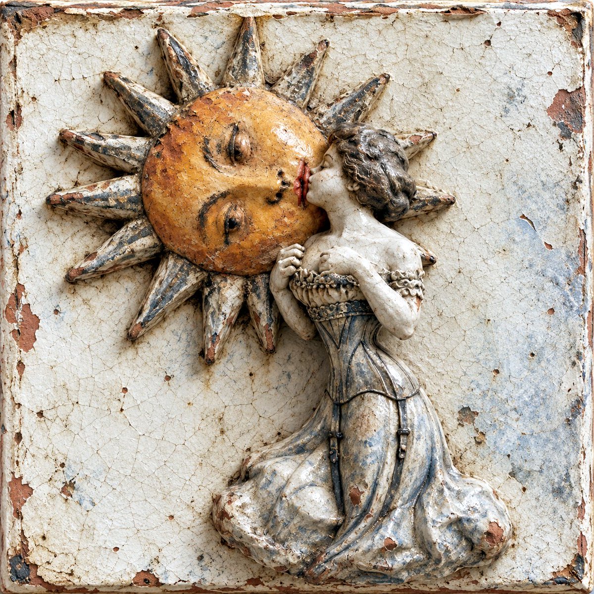 JohnDummett4's tweet photo. sun kiss https://t.co/Gqn8FalJJa