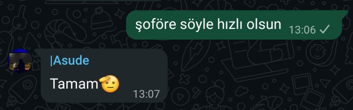 zennuubi's tweet photo. herkes birgün olmaktan korktuğu kişiye dönüşür https://t.co/eSBpFJlBOQ