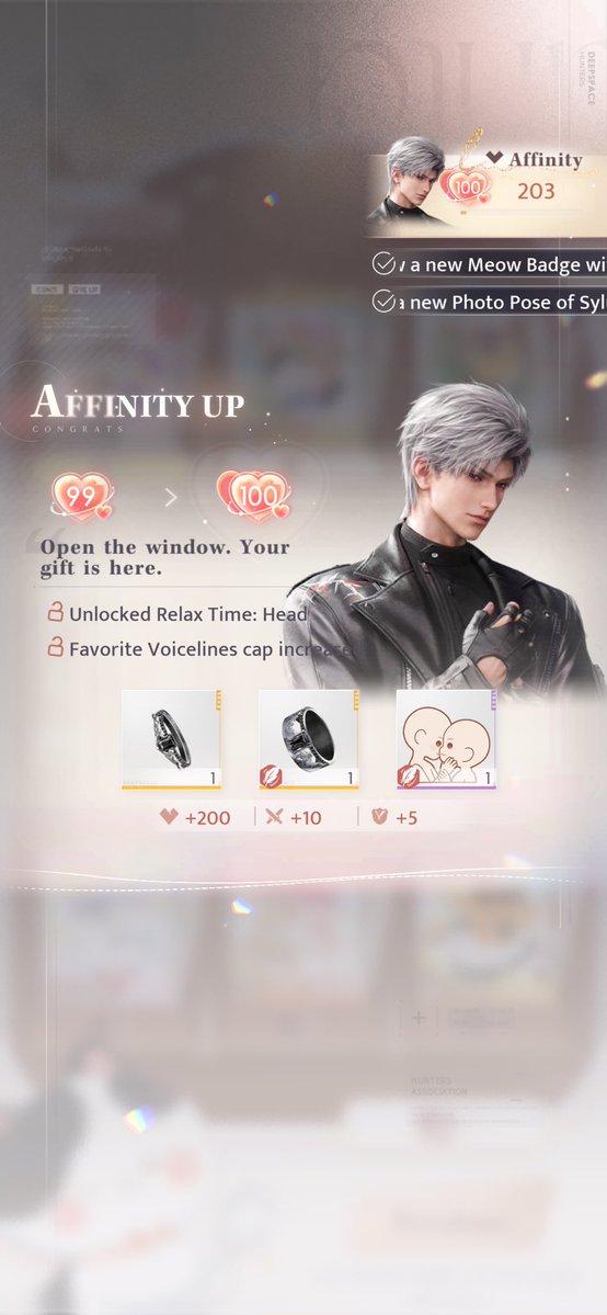 so_hammyy's tweet photo. yayayyayayaayayayyayay
in less than 6 months we did it!
now i have rings both irl and in game wahhh
so proud of myself, ngl 🥹🫶 https://t.co/nqHxgqzOI1