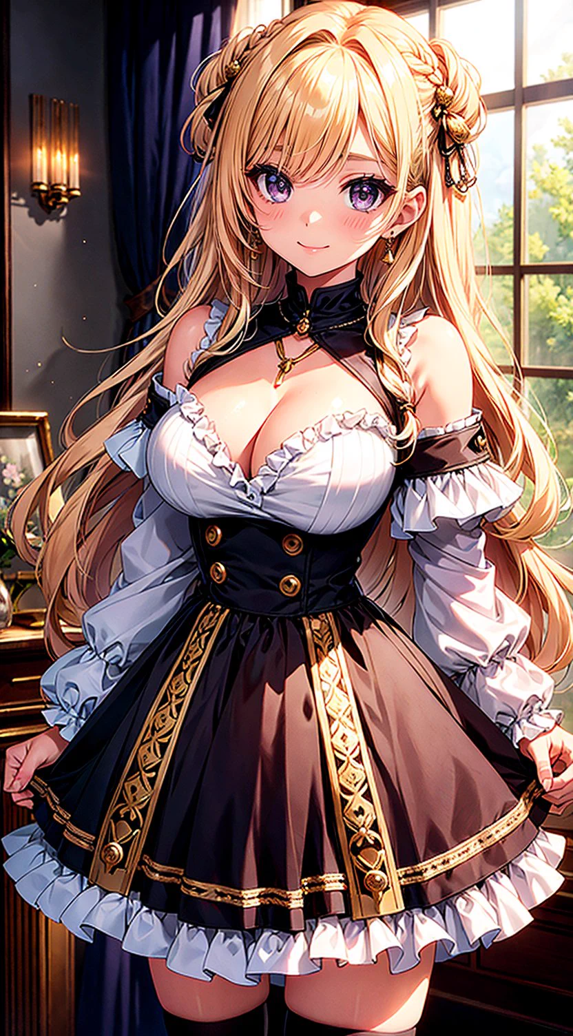 4141＠AIイラスト on X: 