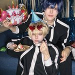 Photo by しゅう👾 (@Shu_Cosplay_)