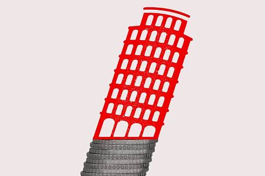 IEB_Spain's tweet photo. "Europa no tiene un problema de falta de ahorro, sino de canalización de ese ahorro", explica el profesor Rafael Pampillón.

En España existe cultura del ahorro, pero falta cultura inversora.

👉 https://t.co/j27TkNLpAL https://t.co/QrFaiAAkcZ
