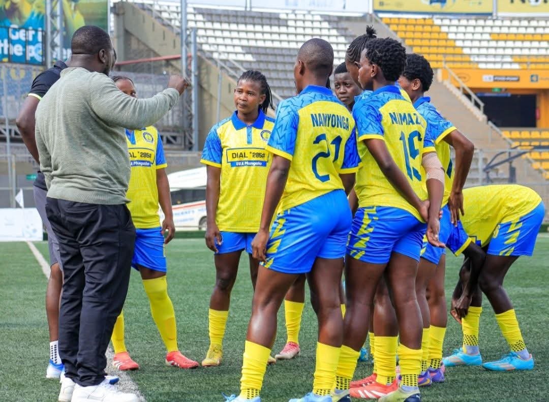 ura_lfc's tweet photo. 👂🏾 Listen. Understand. Act. Build Uganda. 🇺🇬

As we celebrate Independence Week, let’s listen to the call to fulfill our tax obligations. Together, we can build a stronger Uganda for generations to come.

Happy Independence Week, Tax Payers! 🇺🇬💚

#URALadiesFC #OneTeamOneDream https://t.co/MrJxsbvAhZ