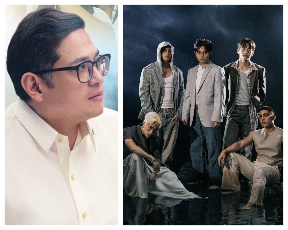 starmometer's tweet photo. SB19 Law: What are the Benefits of Bam Aquino’s PACE Act for Filipino Creatives?

Read the article at https://t.co/Bs80CPKeDq

#SB19 #SB19Law 
#BamAquino https://t.co/ZCkqKBfU12