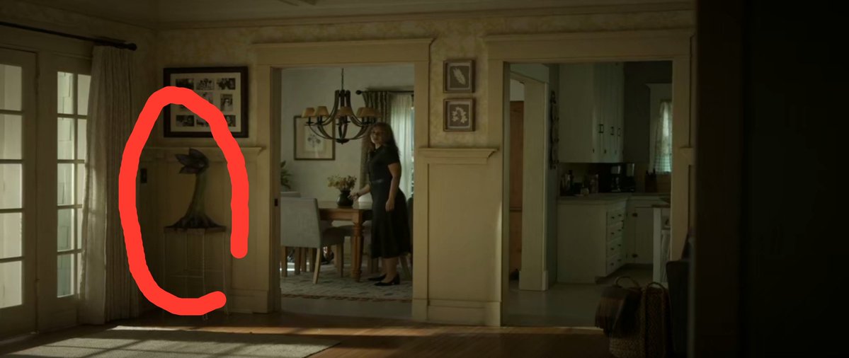 joshua_j28051's tweet photo. Did anyone else noticed that Earl is now in the Stewart's family house? https://t.co/aaGEV2ULRF