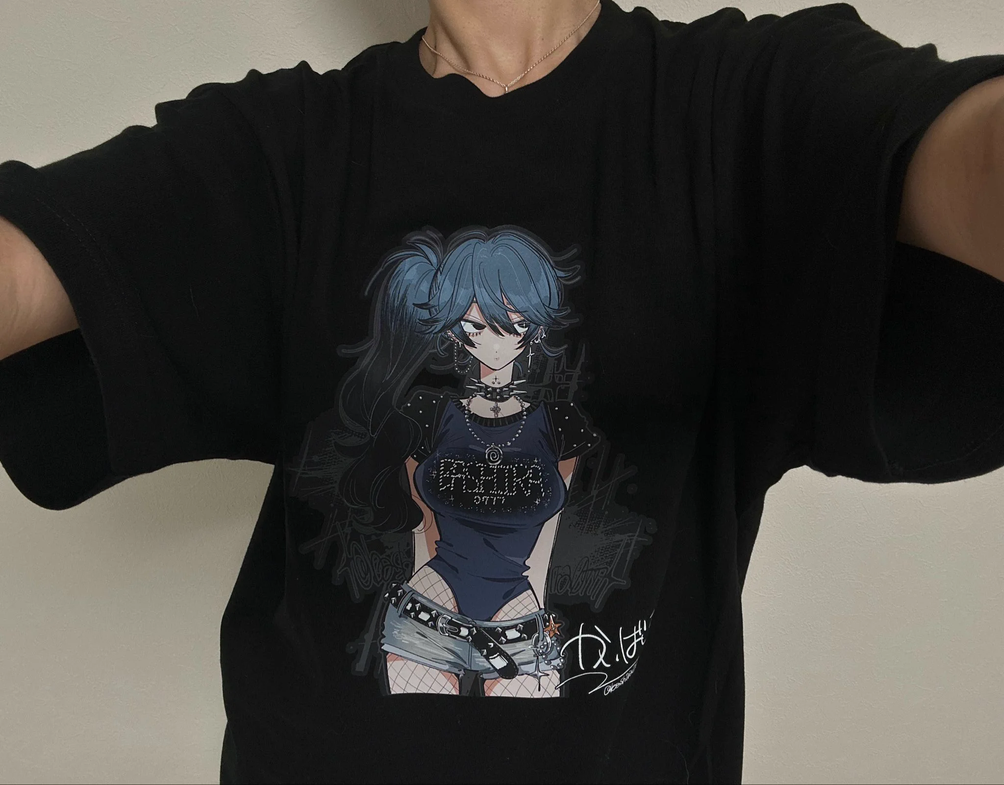 かいばしら on X: 