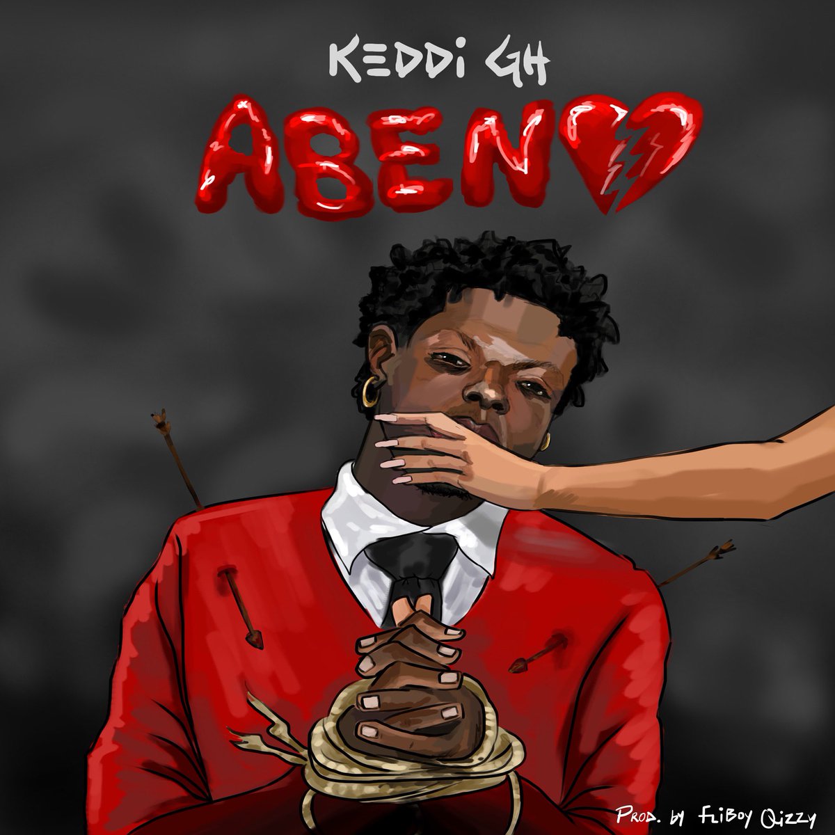 Keddi_gh's tweet photo. Abena..11th October, Goodmorning and presave here https://t.co/acqSdWLNTa
coverart : @_lejend7 https://t.co/9duYHKV4IO