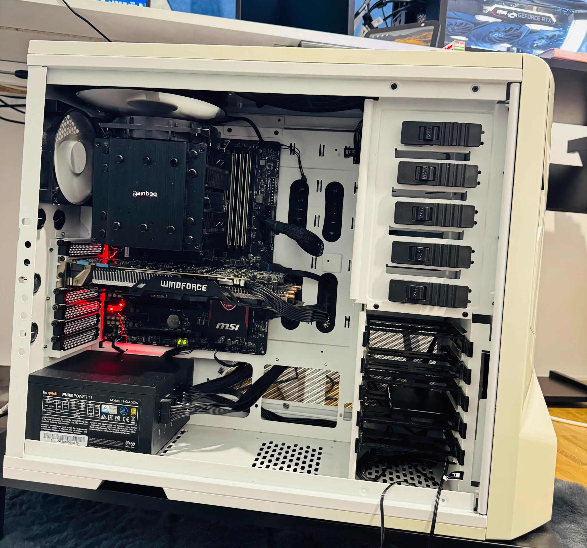 GameGPU on X: 