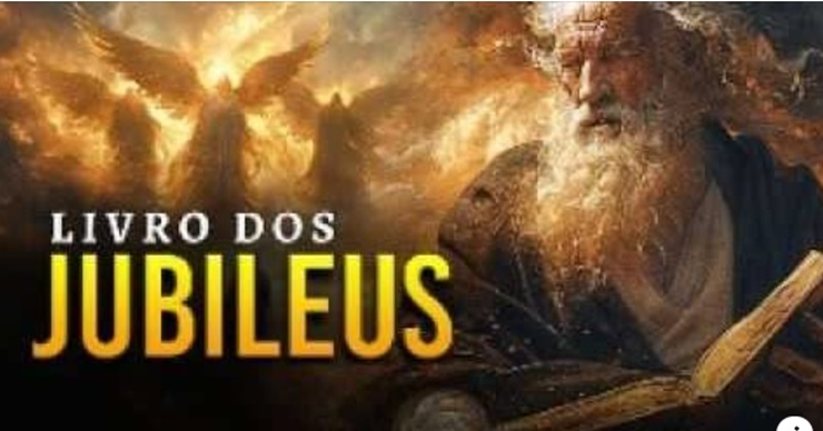 Rona41Pires's tweet photo. Bíblia Etíope - Tradutor: R. H. Charles: Jubileus: Revelações dos Manuscritos do Mar Morto e o Pequeno Gênesis https://t.co/yr4oddzhQ7 https://t.co/OUCR5q2TVo