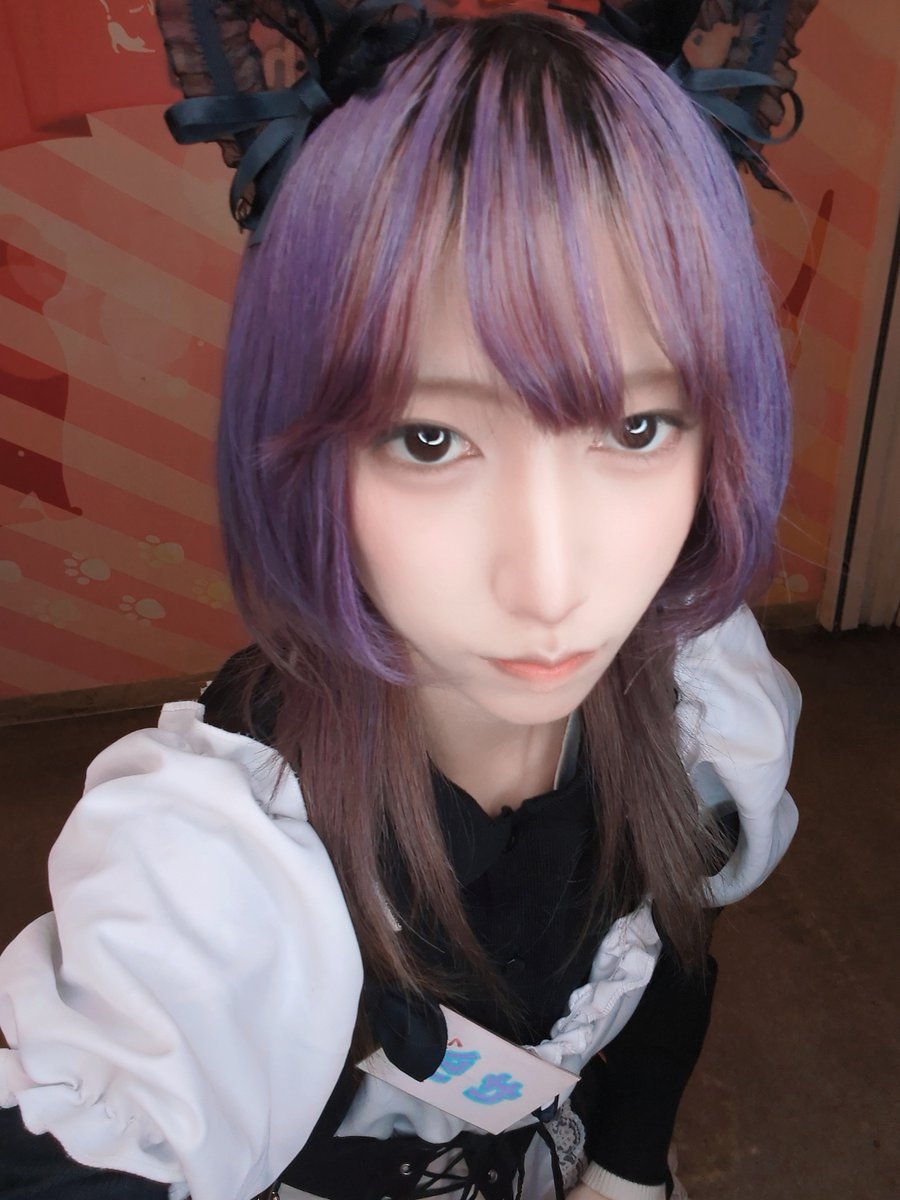 sera_chouchou's tweet photo. います♩22時まで！

#コンカフェ #自撮り界隈 #いいね返し https://t.co/w5ouq5WGxv