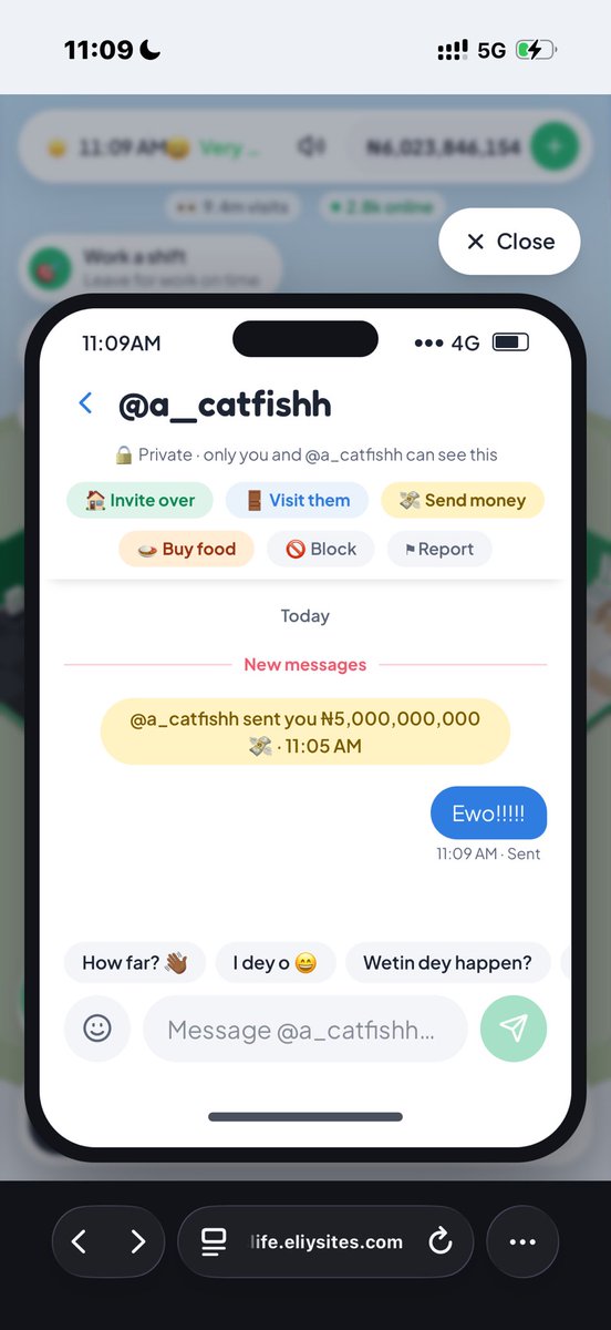 thatguyemdee's tweet photo. @a_catfishh Thanks mum ❤️ https://t.co/nj8kRSfK16