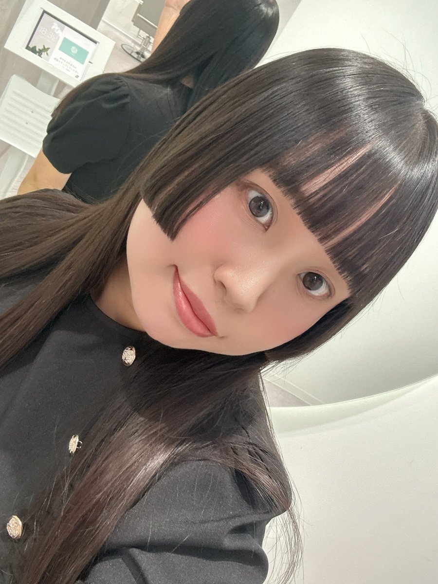 naive_kazama's tweet photo. 1年4ヶ月ぶり、髪復活 https://t.co/kqS4dk4chR