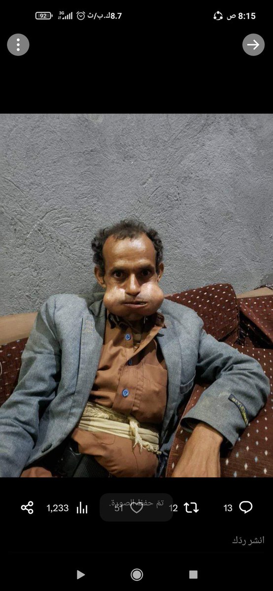 0dGi4's tweet photo. @Ahmadddd1wr @4vdxu @IRIMFA_AR @KSAMOFA متوقع ان صورك بتهزني كسمك بعد برسلك انا ياعاطل 
وربي لو حمار فهم من زمان https://t.co/SV0cQwqhPv