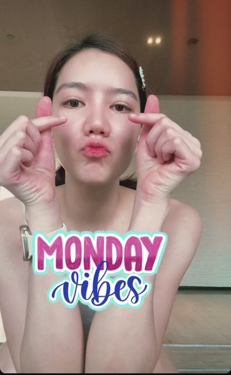 LilibethEng's tweet photo. Monday Vibes😍😘🥰❤️
#ริชชี่อรเณศ #richyoranate https://t.co/onnIKdFsFr