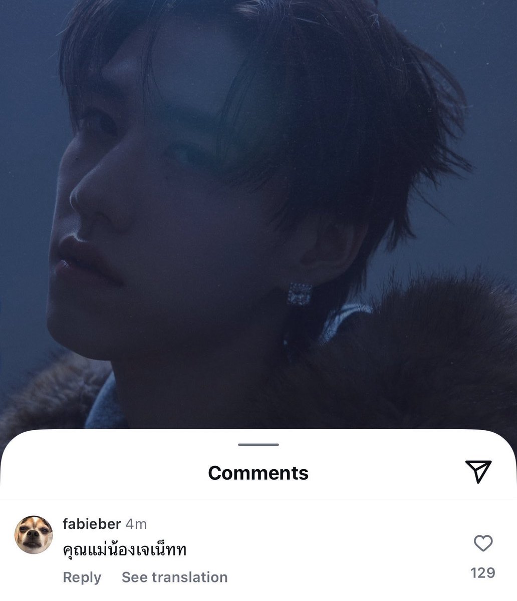 piggybillboo's tweet photo. หะป๊าแม่มีจิงหรอวะ😭😭😭😭 https://t.co/VFGh7ugup5