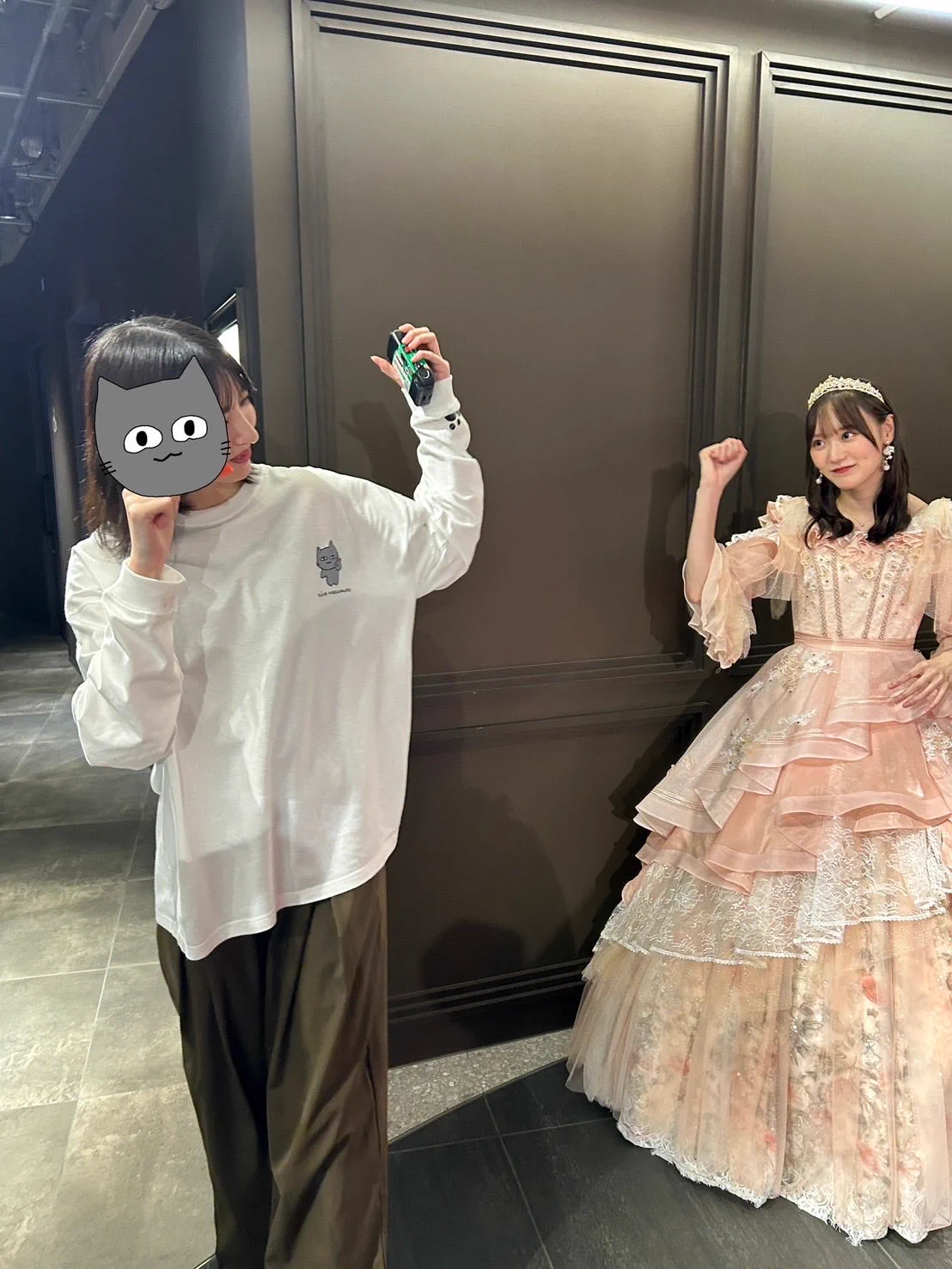 むすふみ三もり on X: 