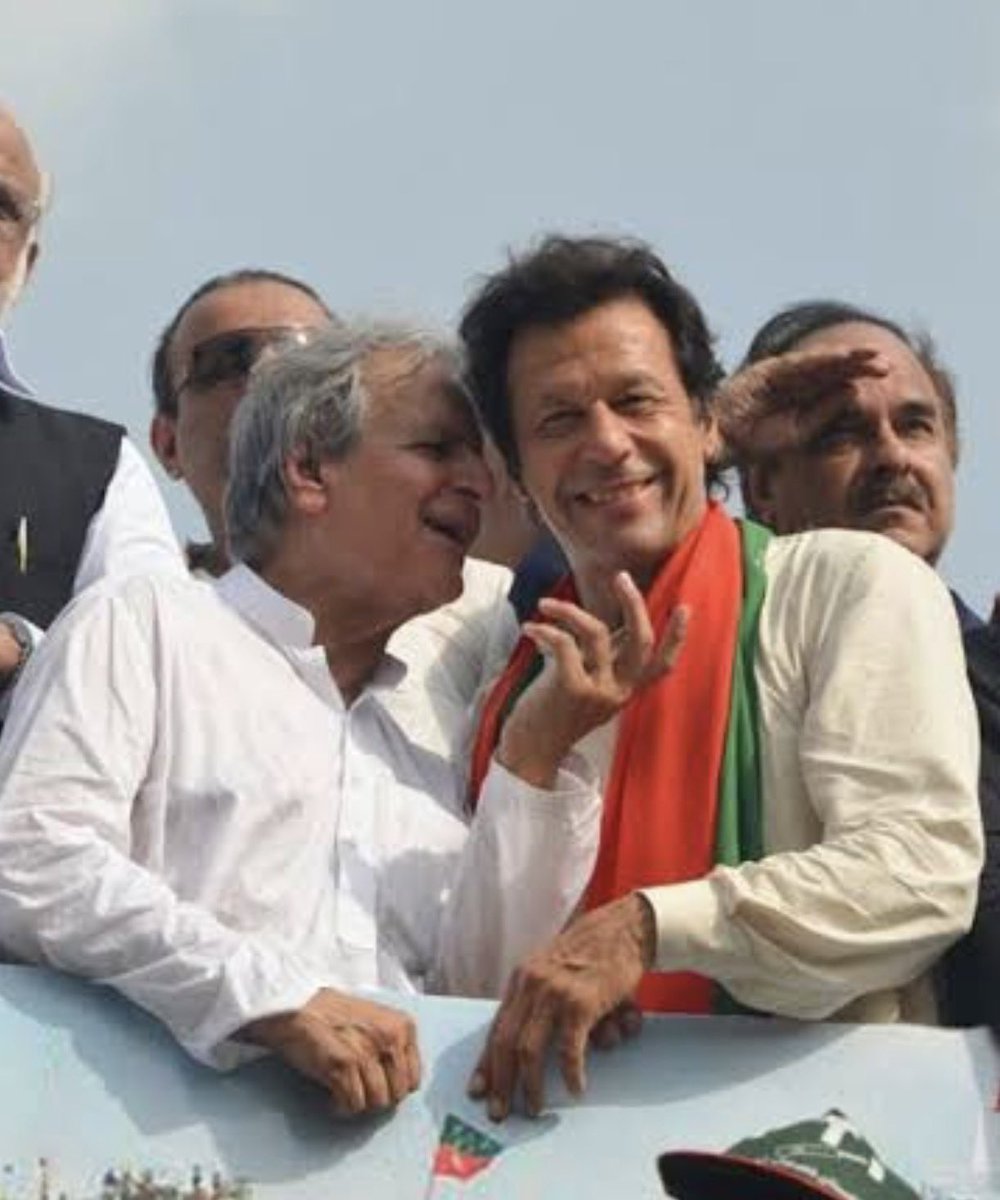 JavedHashmiJH's tweet photo. عمران خان، تمہیں قدرت نے 25 کروڑ لوگوں کو آزاد کرانے کی ذمہ داری سونپی ہے، اور تم اسے جوانمردی اور دلیری سے نبھا رہے ہو۔ 

تم جانتے ہو، اکیلے تم نے آزاد نہیں ہونا۔ تمہارے ساتھ 25 کروڑ پاکستانیوں نے آزاد ہونا ہے۔ اللہ تمہیں کامیاب کرے۔

Happiest Birthday Imran Khan https://t.co/WGUuvpgU1D