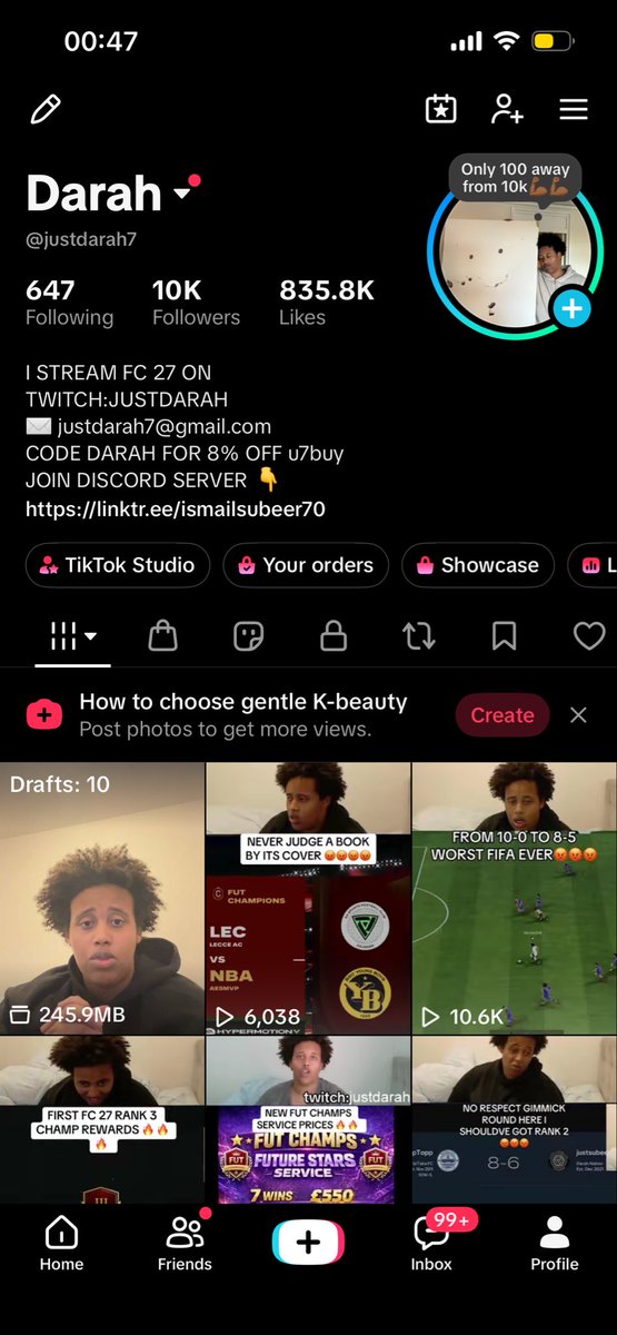 justsubeer's tweet photo. We finally did it💪🏾💪🏾 https://t.co/j0euG4sFP7
