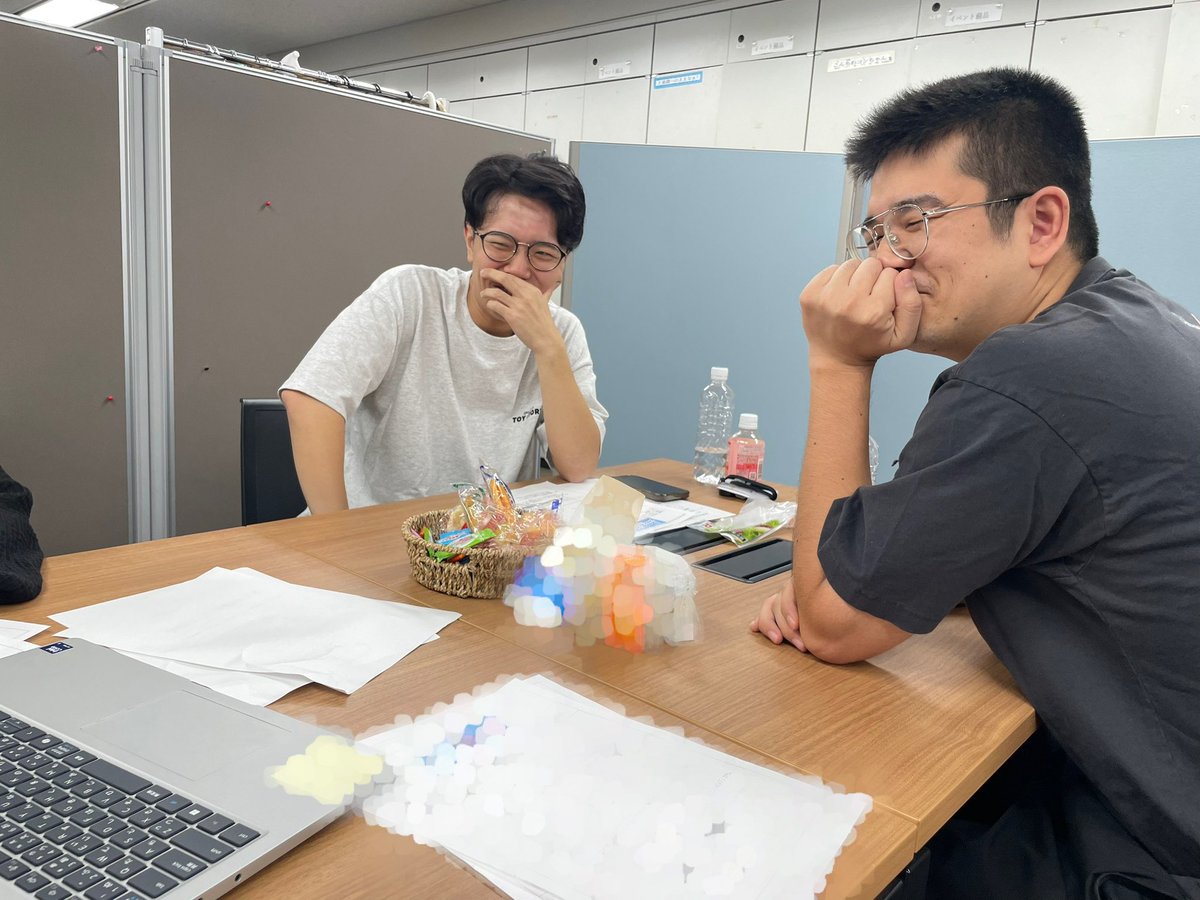 yantan_nextp tweet picture