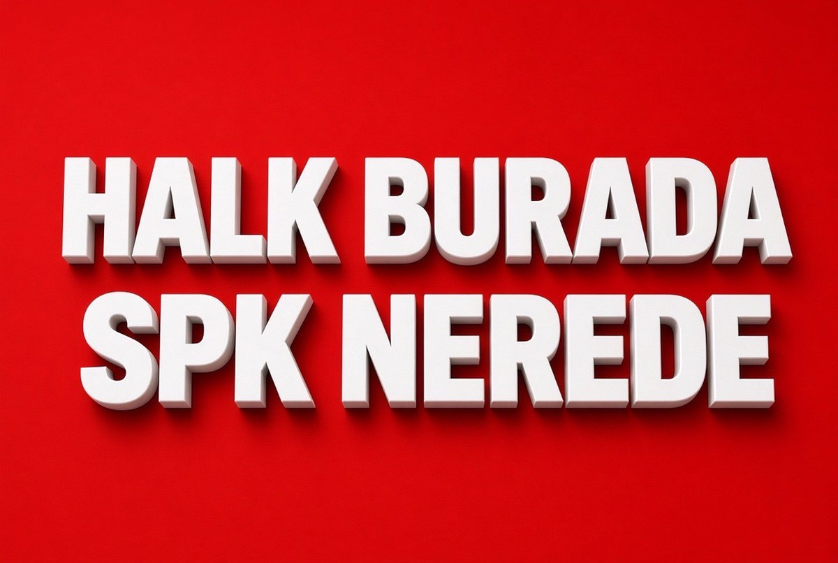 xpoweredby's tweet photo. Eskiden anlamak için altyazı arardık, şimdi ortada açıklama bile yok! Sessiz kalınca kriz buharlaşmıyor. Vatandaşın emeği erirken kafanızı kuma göremezsiniz. Çıkın ve net konuşun. #HalkBuradaSpkNerede #AnaParaYoksaGuvenYok https://t.co/tWmbHMfSLZ