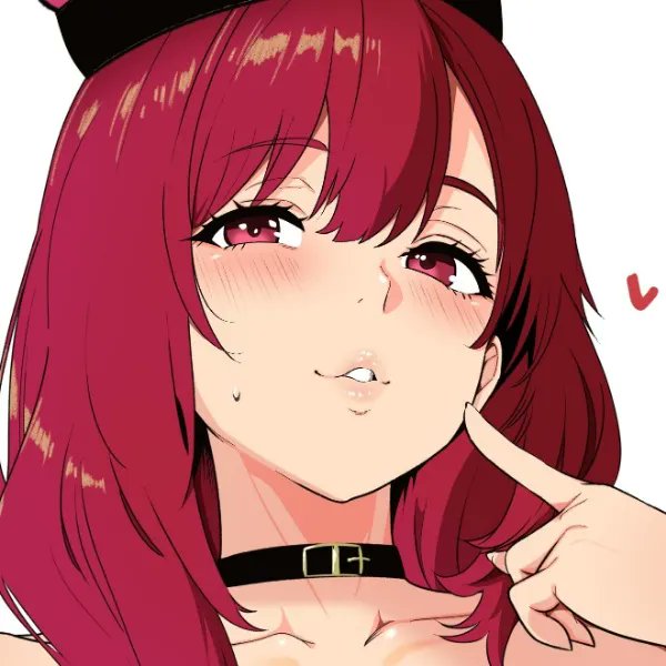 Iov3her tweet picture