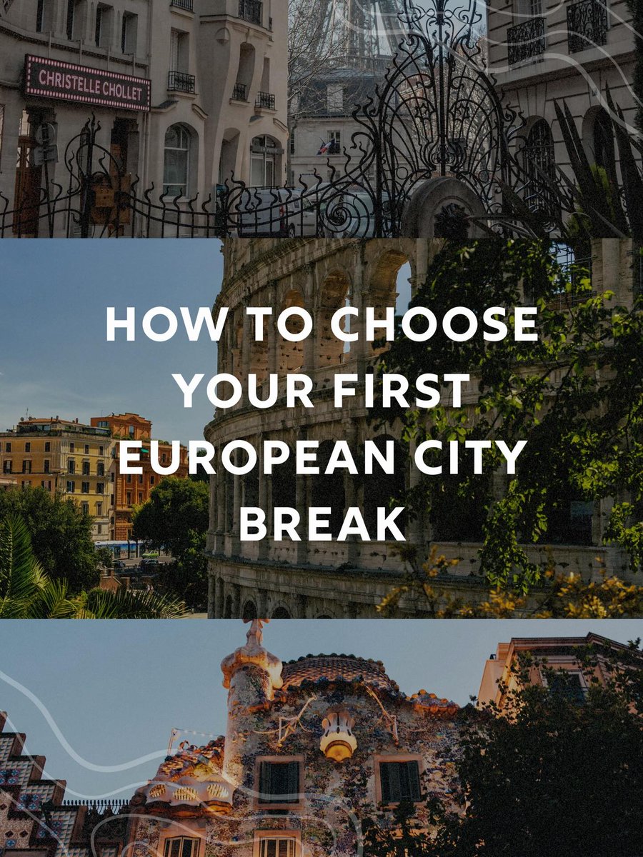 2007_mari's tweet photo. Heading to Europe this summer? Don’t miss these unforgettable destinations. https://t.co/CJ88aBxP8D