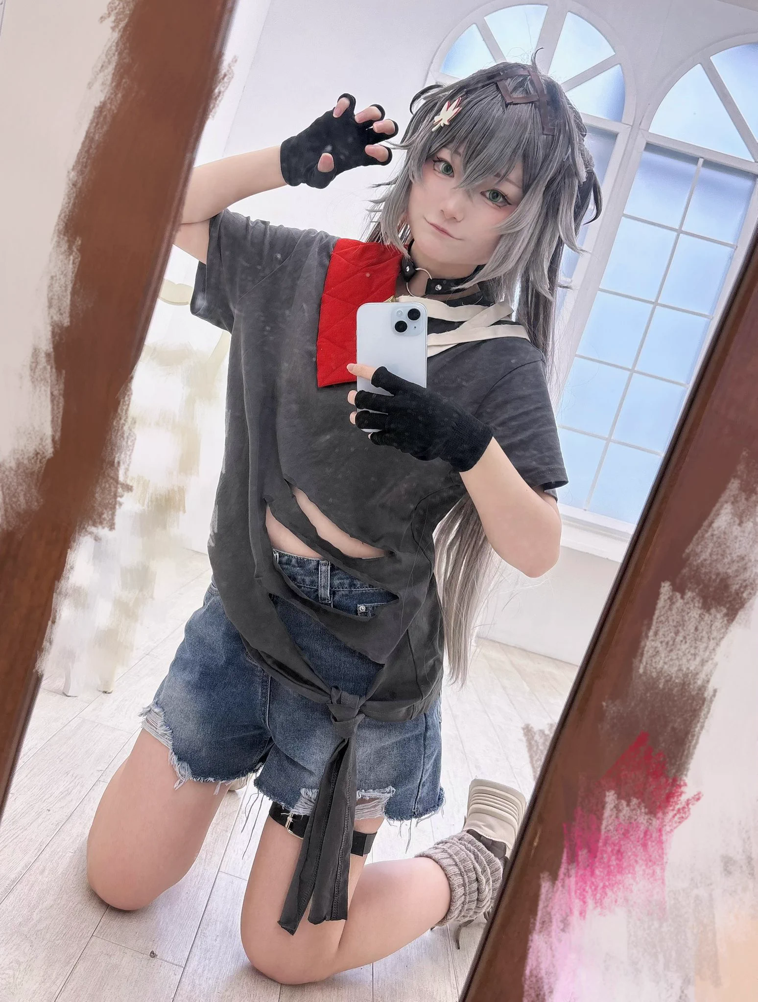 さき＠VGGC12th【M-31】 (@Saki_cos_1115) / X