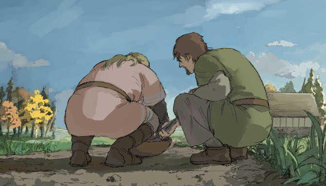 eshino_makiya00's tweet photo. これだけで何の映画パロディしたいか分かったら間違いなく邦画好き
デッカいお肉を焼きたい https://t.co/b4KqctrR6v