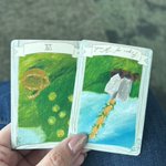 Photo by eevee🎐 tarot and crystals! (@begtotheskies)