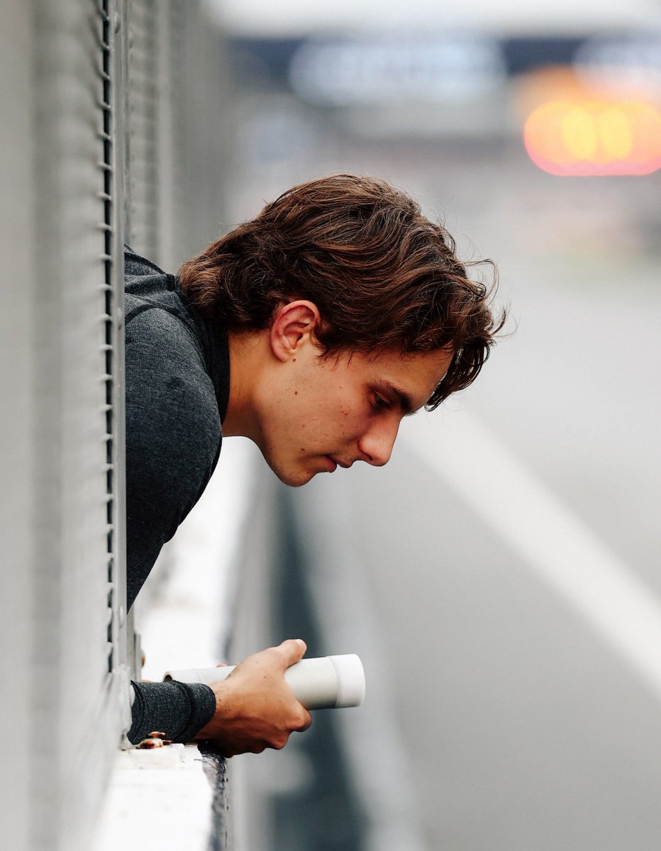 OscarPiastri's tweet photo. New track and some decent points in Malaysia https://t.co/py1ZkDrZDj