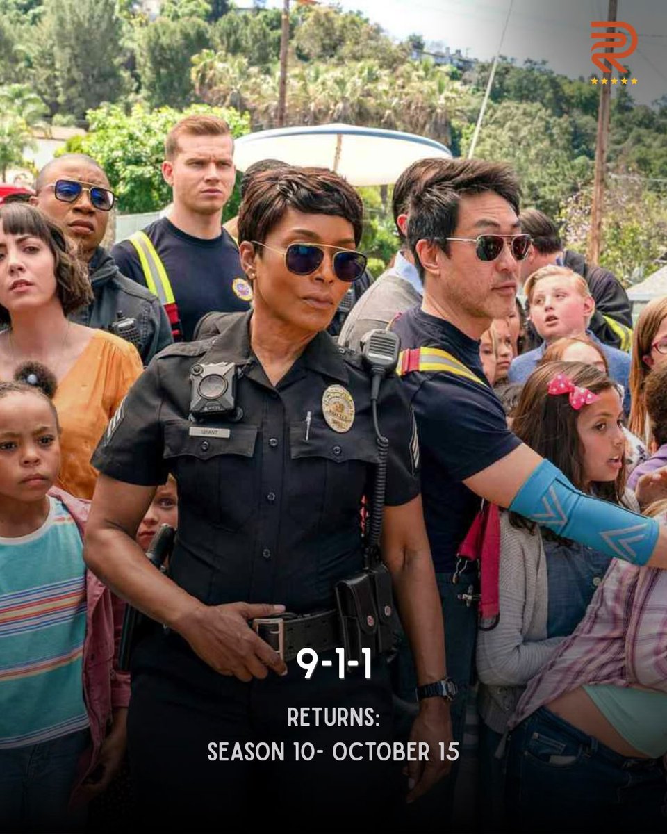 dvillarf77's tweet photo. Time to catch up on the shows you’ve been meaning to watch. Save this for your next binge-watch. https://t.co/J3wEXXqVBe