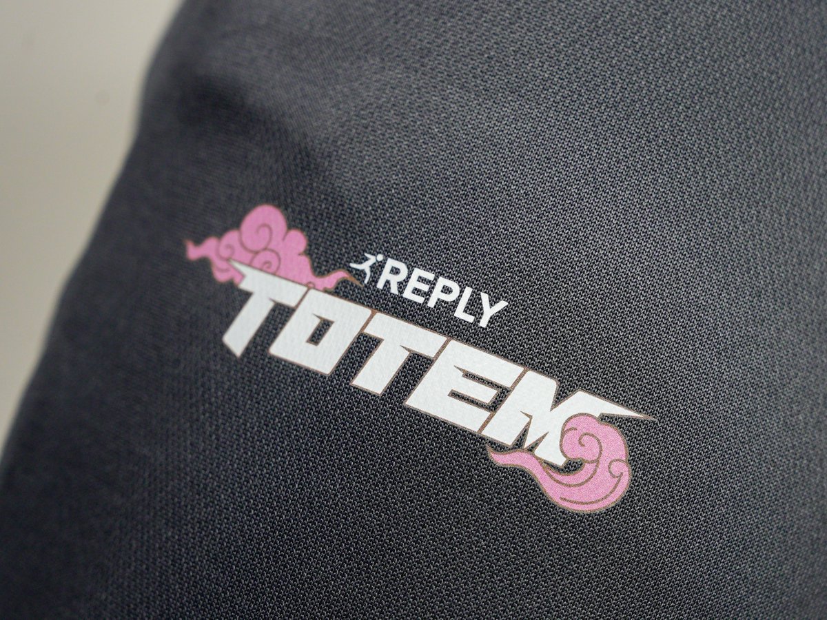 Reply_Totem's tweet photo. World Finals Jersey this week?👀 https://t.co/AaO98KgAvP